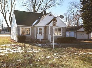 9807 W 56th St, Countryside, IL 60525