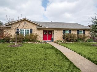 7737 La Bolsa Dr, Dallas, TX 75248