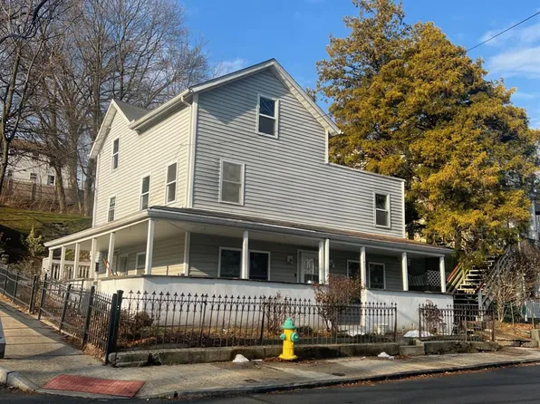 45 Battle Avenue, White Plains, NY 10606