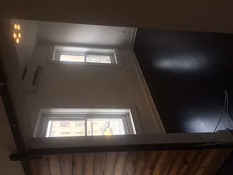 Rented by Imperial Property Advisers