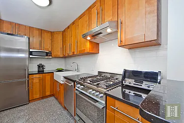 Sold by Halstead Real Estate