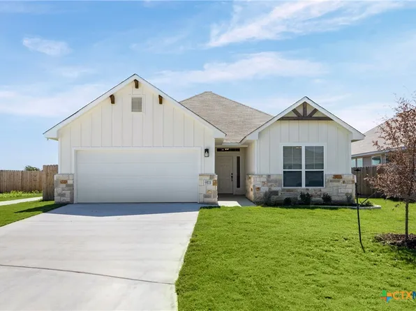 9111 Littlefield Dr, Temple, TX 76502