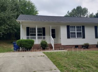 1205 Summer St, Mount Pleasant, NC 28124