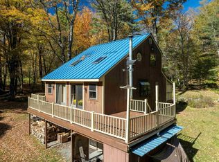 2240 Baltimore Rd, Baltimore, VT 05143