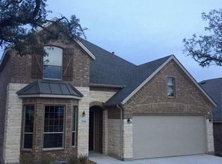 25618 Water St, San Antonio, TX 78255