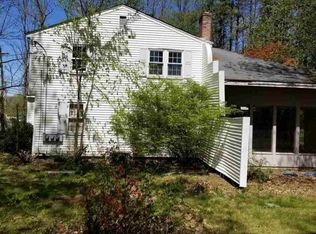 39 Webber Rd, East Hampstead, NH 03826