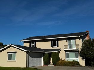 709 Widgeon St, Foster City, CA 94404