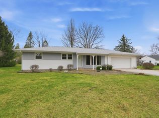 6800 State Road 1, Spencerville, IN 46788