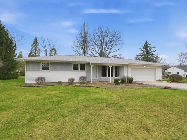 6800 State Road 1, Spencerville, IN 46788