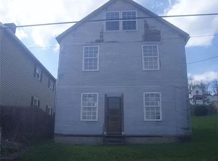 624 Conrad Ave, Charleroi, PA 15022