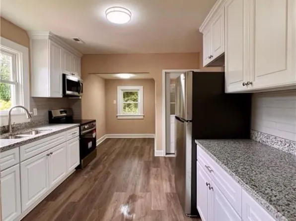 415 Brightwood Ave, Hampton, VA 23661