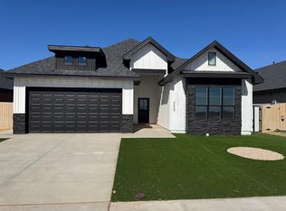 8635 Santa Isabella, Odessa, TX 79765