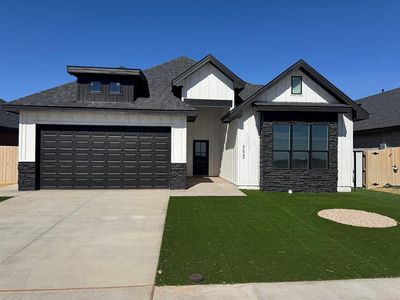 8635 Santa Isabella, Odessa, TX, 79765