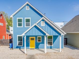 3006 Neal St, Austin, TX 78702