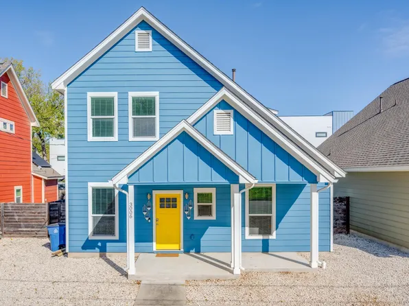 3006 Neal St, Austin, TX 78702