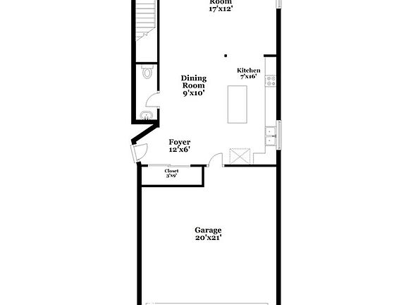 2nd image of 6719 Pocket Wood St