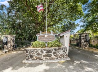Makani Kai Marina, Kaneohe, HI 96744