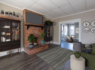 70 Beltzhoover Ave, Pittsburgh, PA 15210
