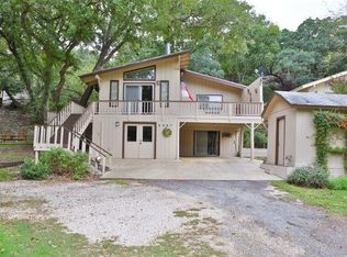 2997 Highway 39, Hunt, TX 78024