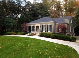 3352 Chatham Rd NW, Atlanta, GA 30305