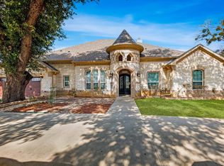 7101 Bridges Ave, Richland Hills, TX 76118