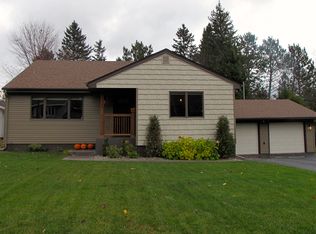 2116 Dunedin Ave, Duluth, MN 55803