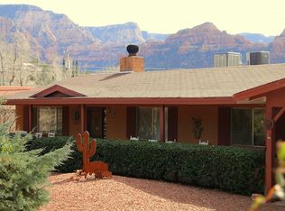 325 Navahopi Rd, Sedona, AZ 86336