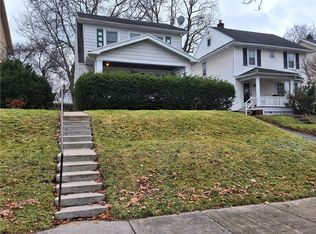 231 Terrace Park, Rochester, NY 14619