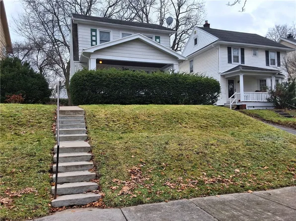 231 Terrace Park, Rochester, NY 14619