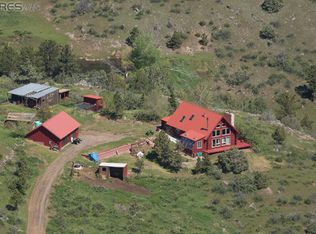 8120 Wolverine Ct, Loveland, CO 80538