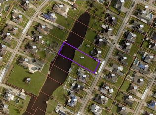 140 Ravensaide Dr, Houma, LA 70360