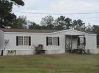 141 Marvin Ave, Deridder, LA 70634