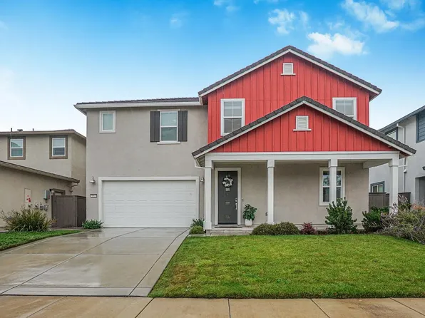 5913 Fallstaff St, Sacramento, CA 95835