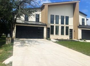 804 Hi Cir W #A, Horseshoe Bay, TX 78657