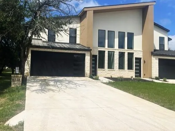 804 Hi Cir W #A, Horseshoe Bay, TX 78657