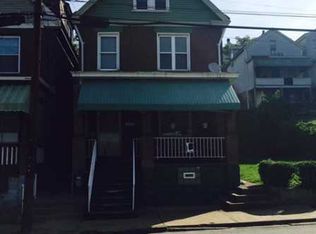 419 Price Ave, Braddock, PA 15104