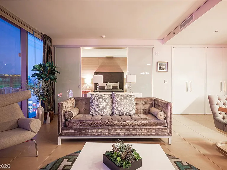 3722 Las Vegas Blvd S #1506 — Photo 13