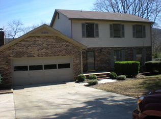 10003 Todd Mill Rd SE, Huntsville, AL 35803