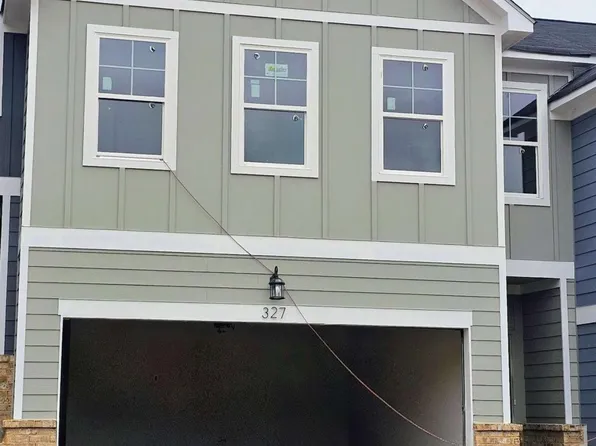 341 Yukon Dr #58, Conyers, GA 30094