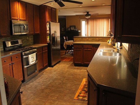 Main Kitchen