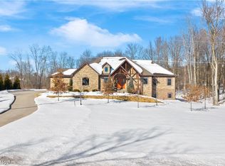 3803 Hamilton Rd, Medina, OH 44256