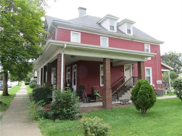 504 Alexander St, Greensburg, PA 15601