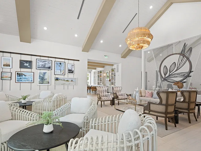 Olea Beach Haven