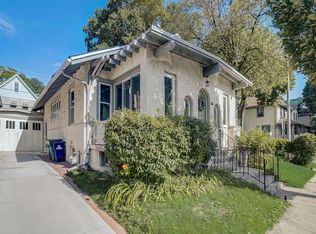 532 Carpenter Ave, Oak Park, IL 60304