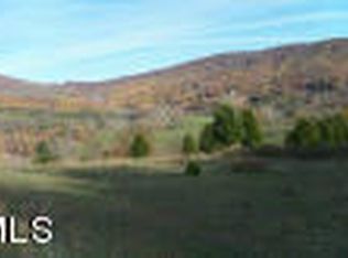 2815 Clover Hollow Rd, Newport, VA 24128