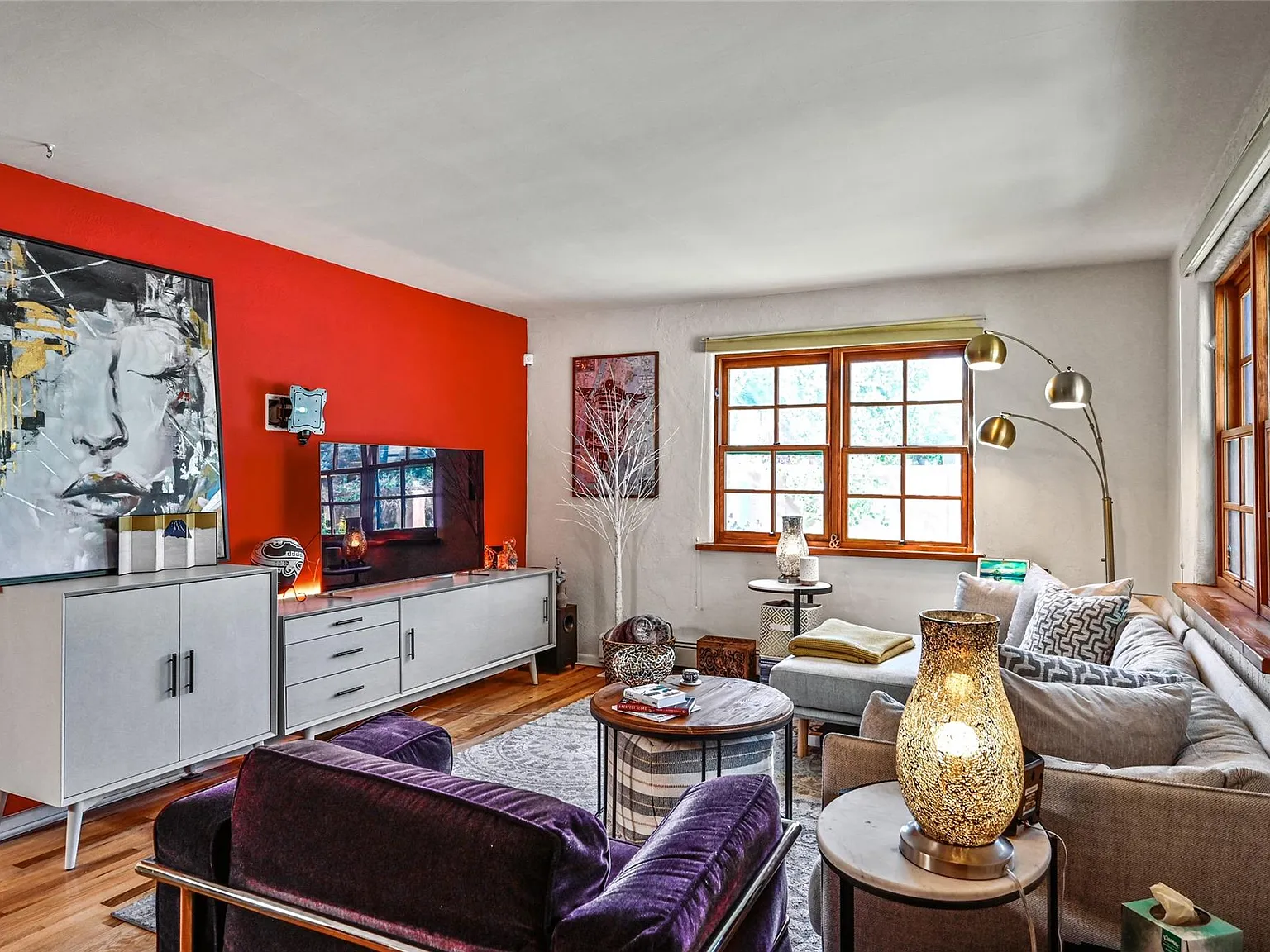 2 bed, 930 sqft, $2,500 — Photo 4