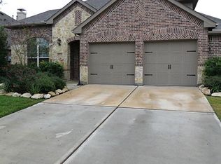 10311 Bellago Ln, Richmond, TX 77407