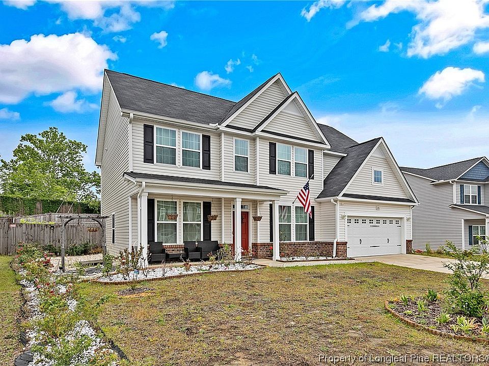206 Weston Woods St, Raeford, NC 28376 Zillow