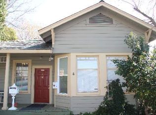 81 Church St E UNIT B, Sonora, CA 95370