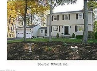 1080 Ratley Rd, West Suffield, CT 06093